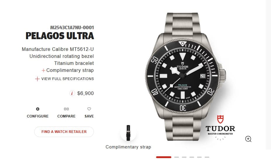 Watch request