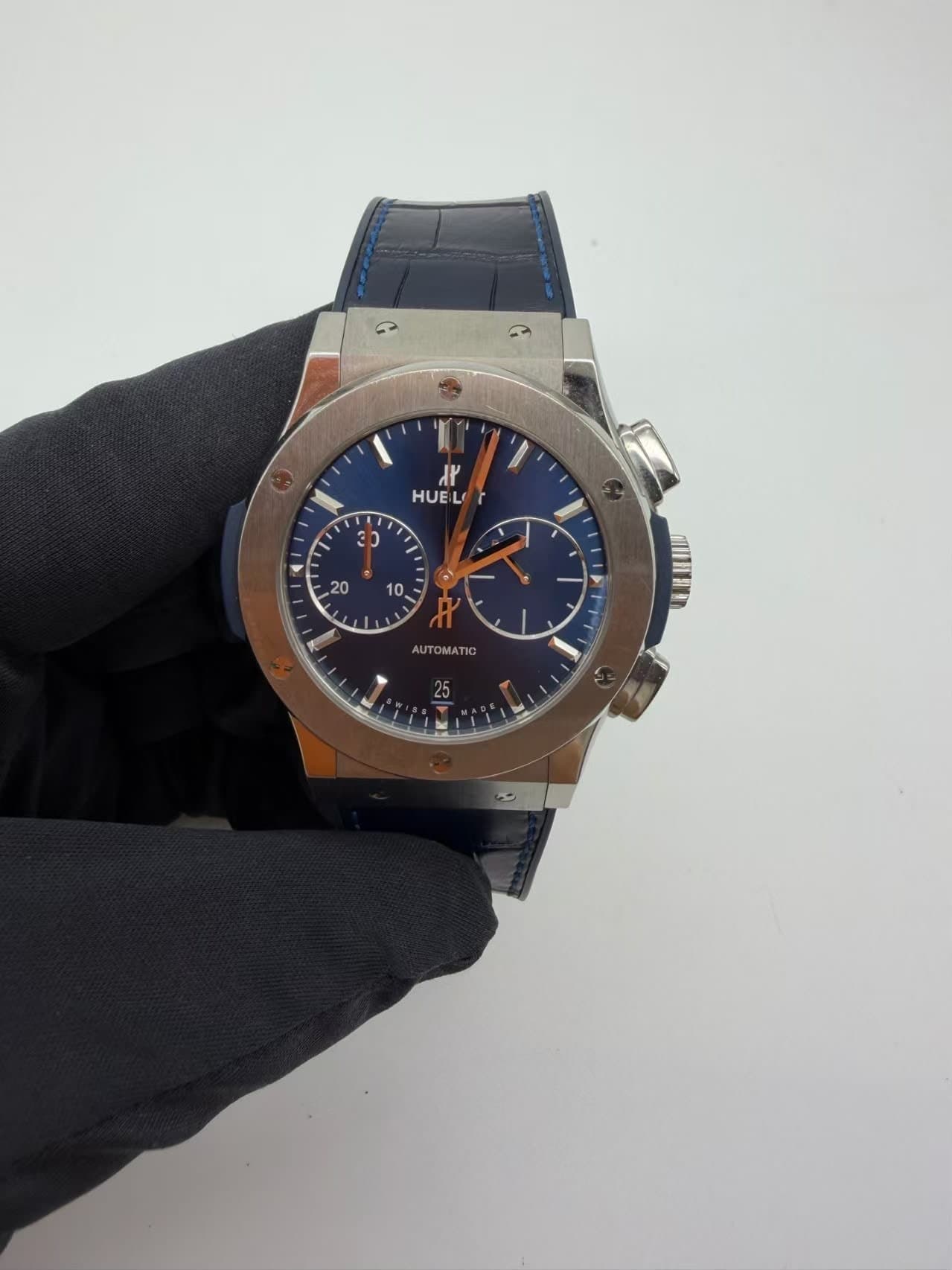 Hublot Big Bang