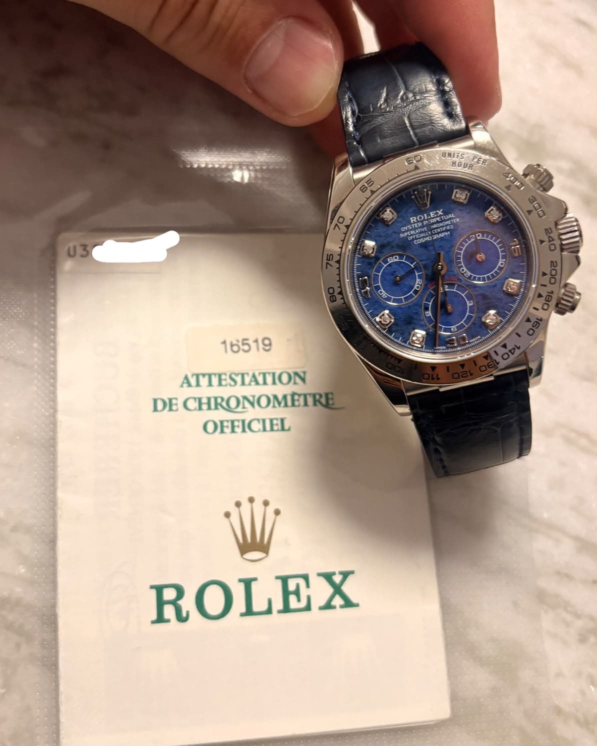 Rolex Daytona