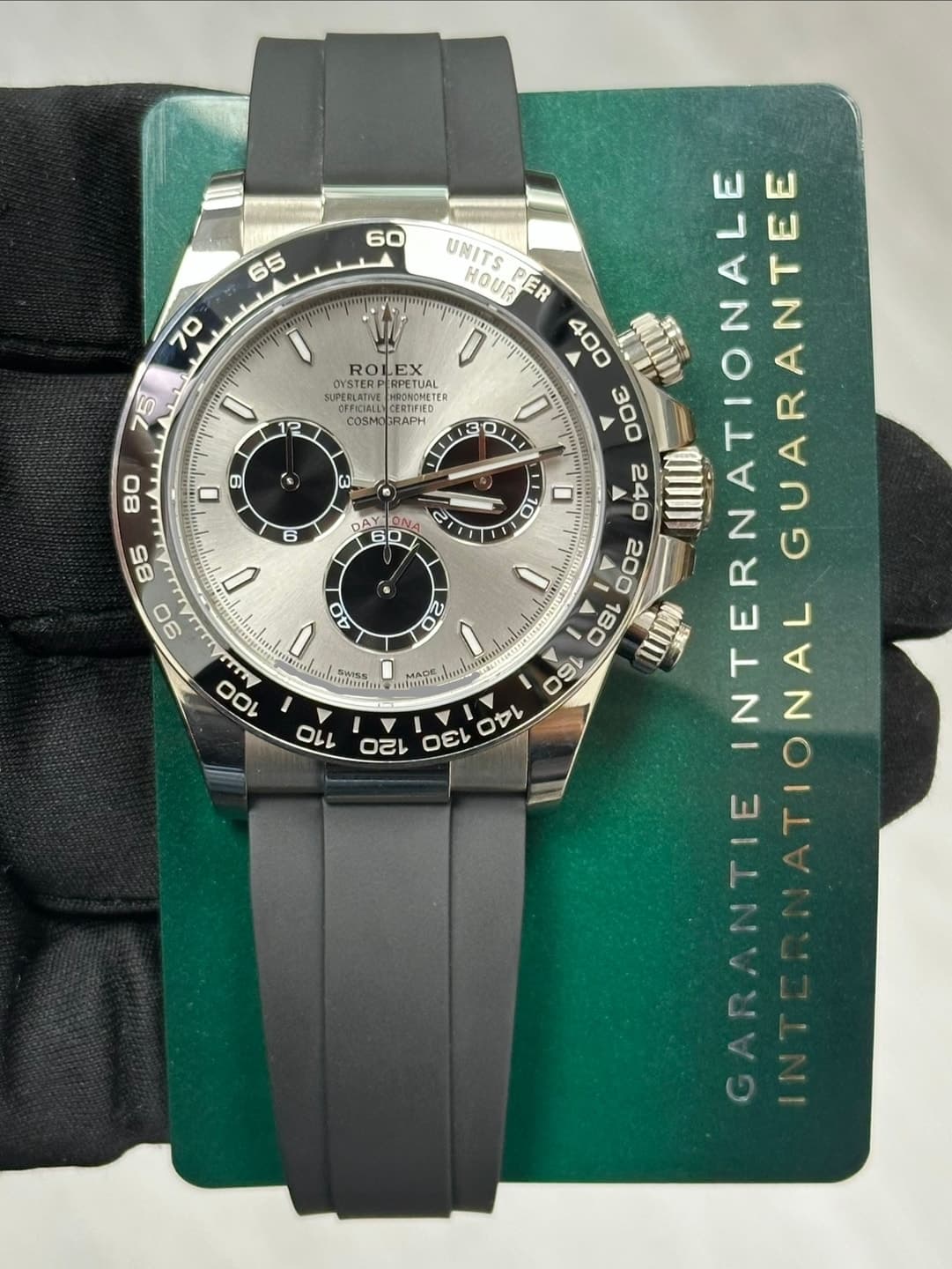 Rolex Daytona
