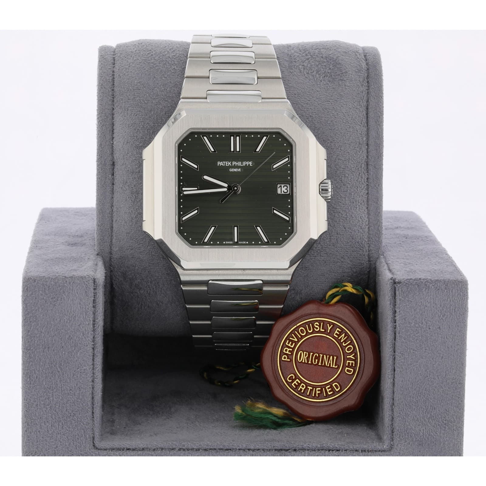 Patek Philippe Cubitus