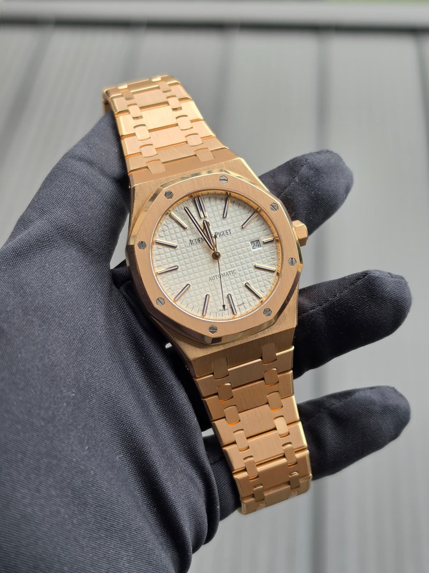 Audemars Piguet Royal Oak