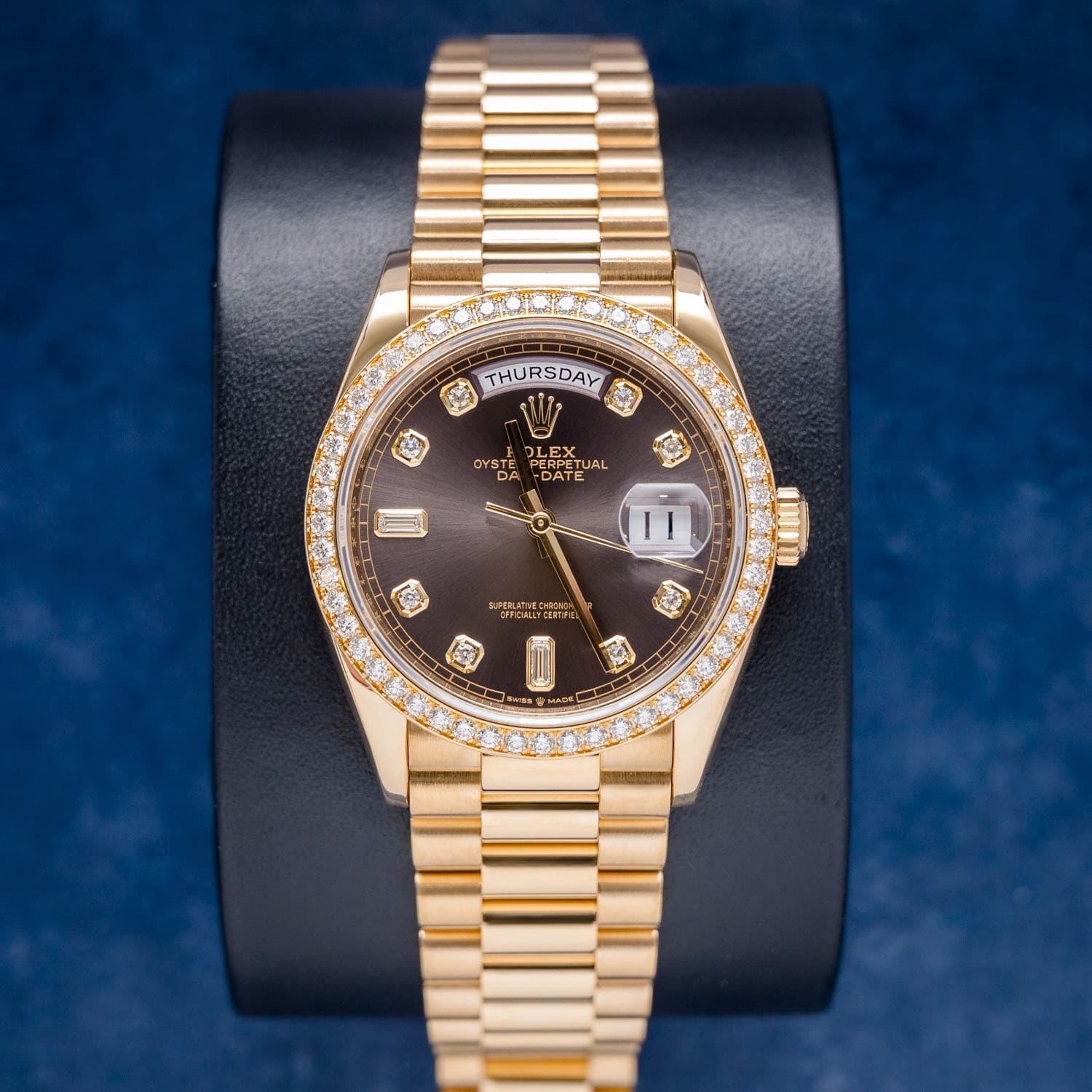 Rolex Day-Date 36
