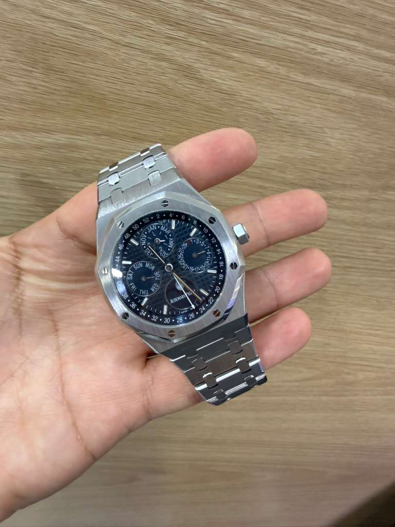 Audemars Piguet Royal Oak Offshore