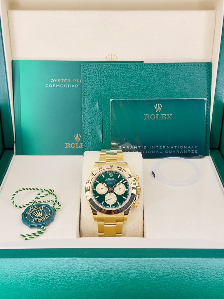 Rolex Daytona