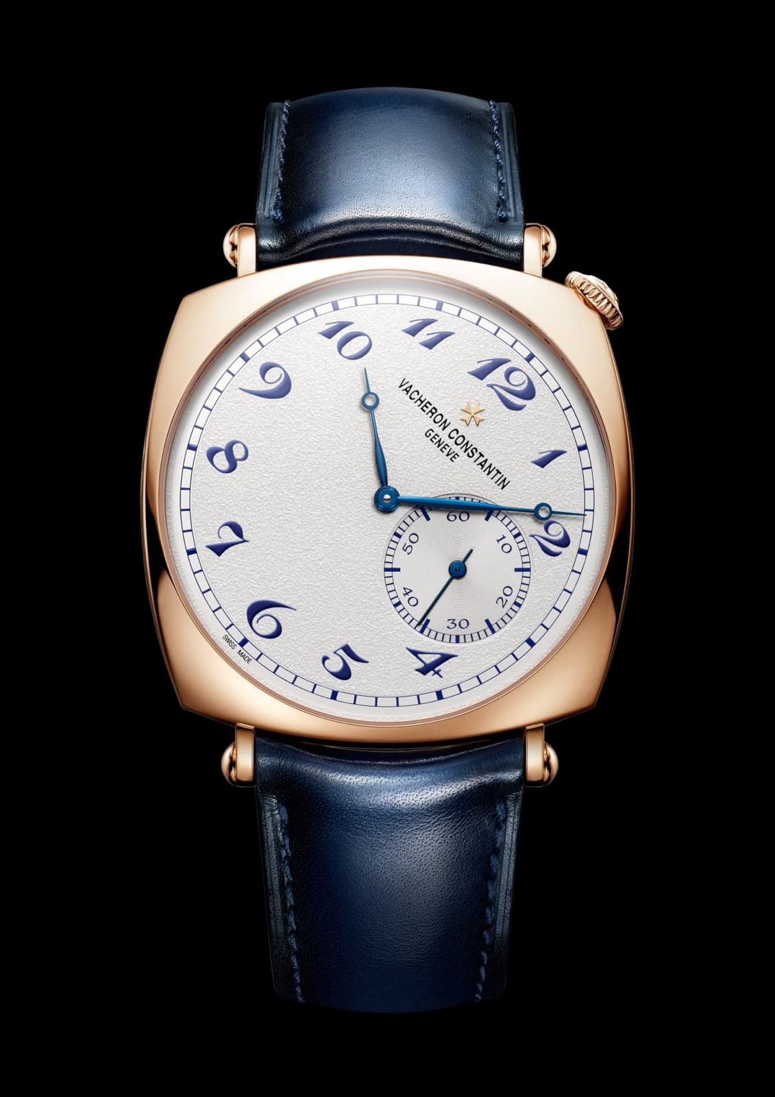 Patek Philippe Cubitus
