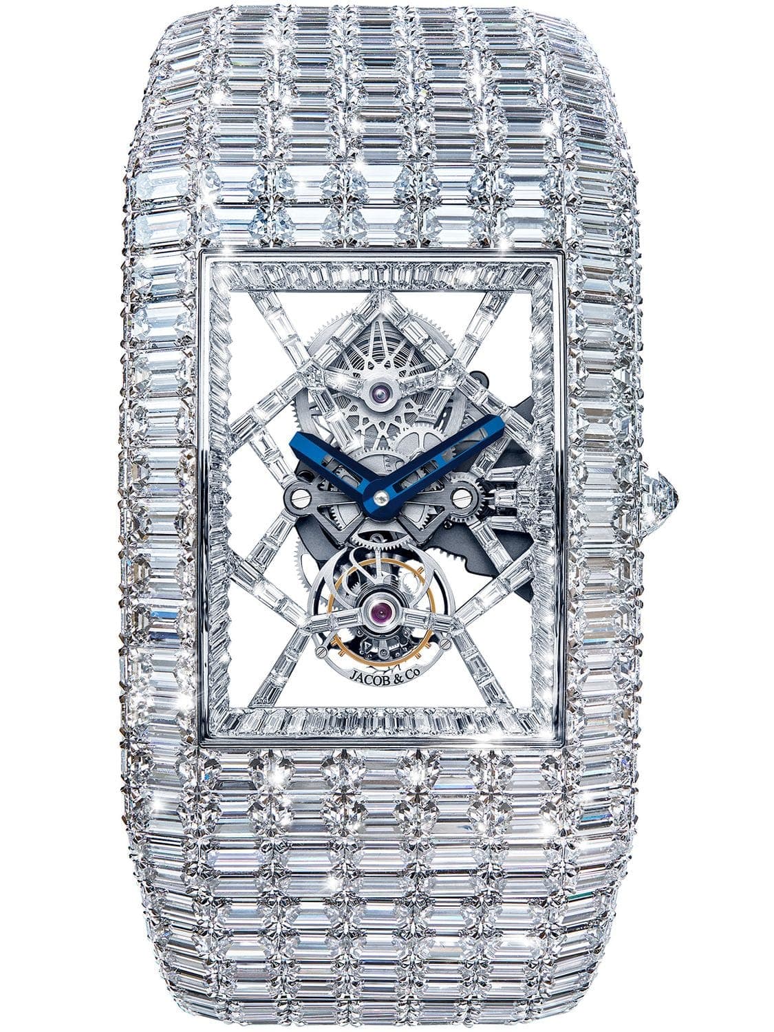 Jacob & Co Billionaire