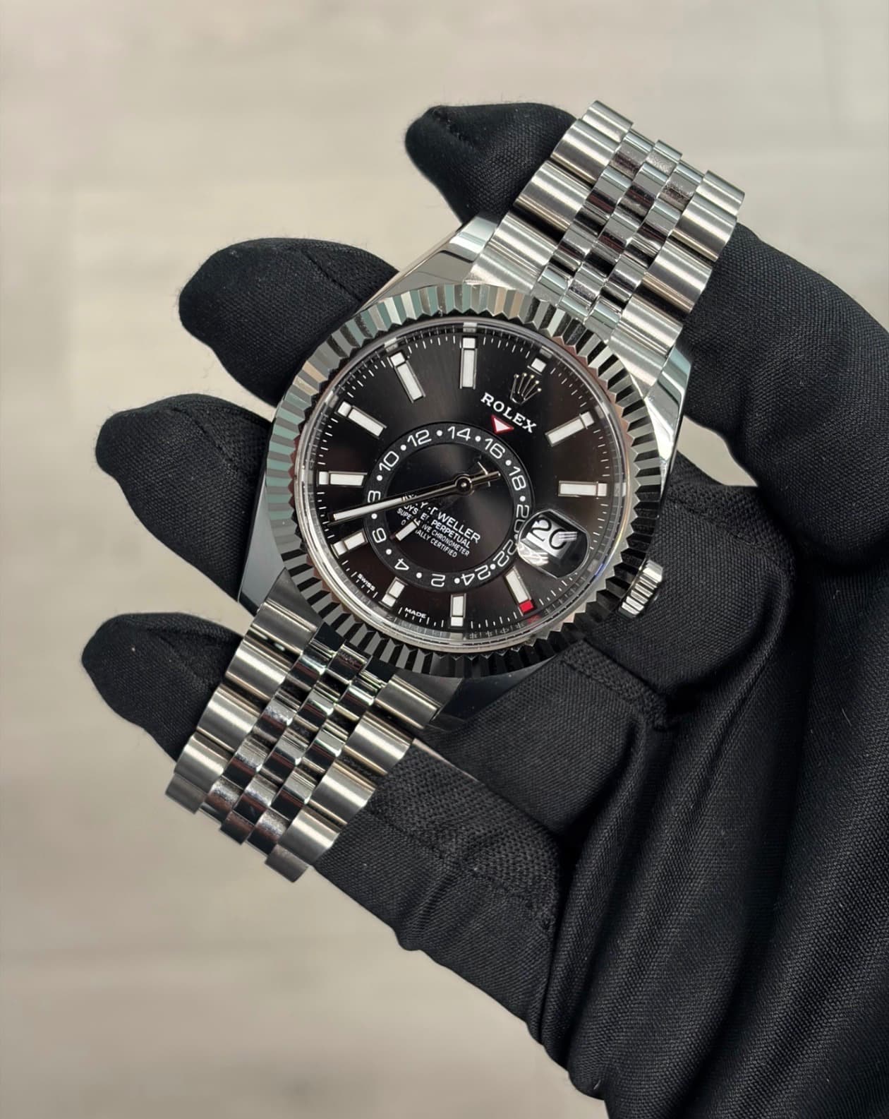 Rolex Sky-Dweller