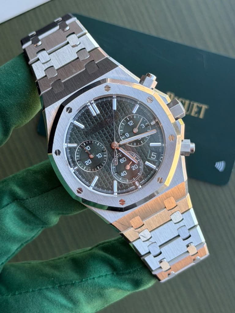 Audemars Piguet Royal Oak