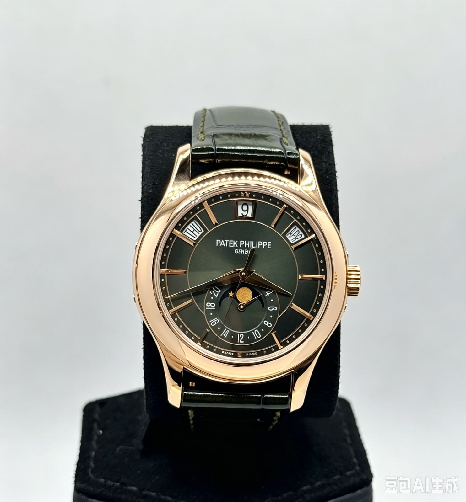 Patek Philippe Calatrava