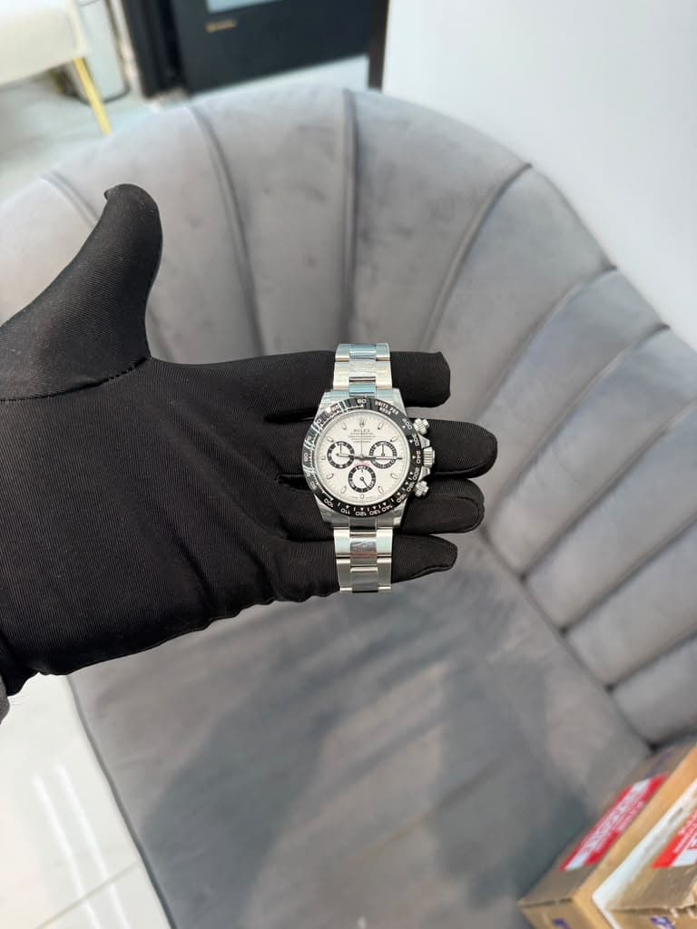 Rolex Daytona