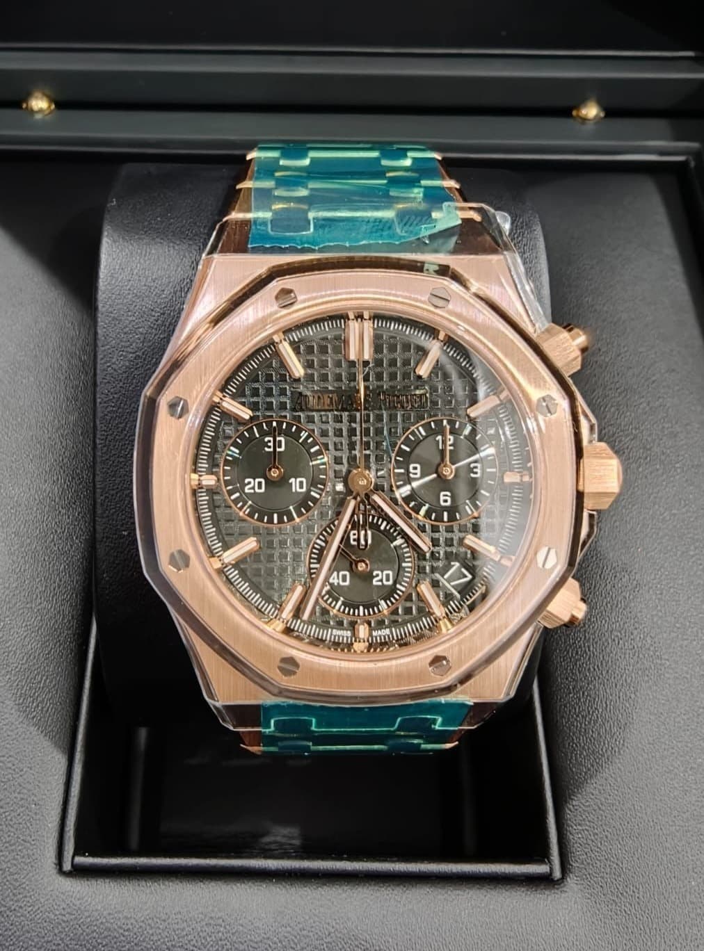 Audemars Piguet Royal Oak