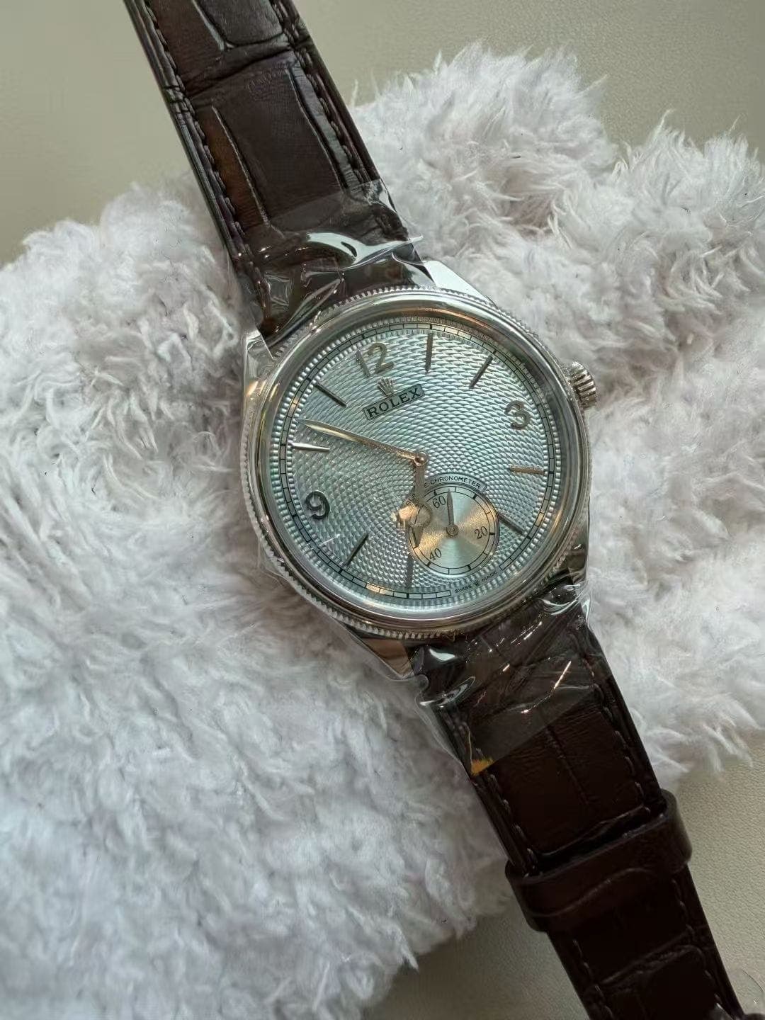 Rolex Day-Date 40