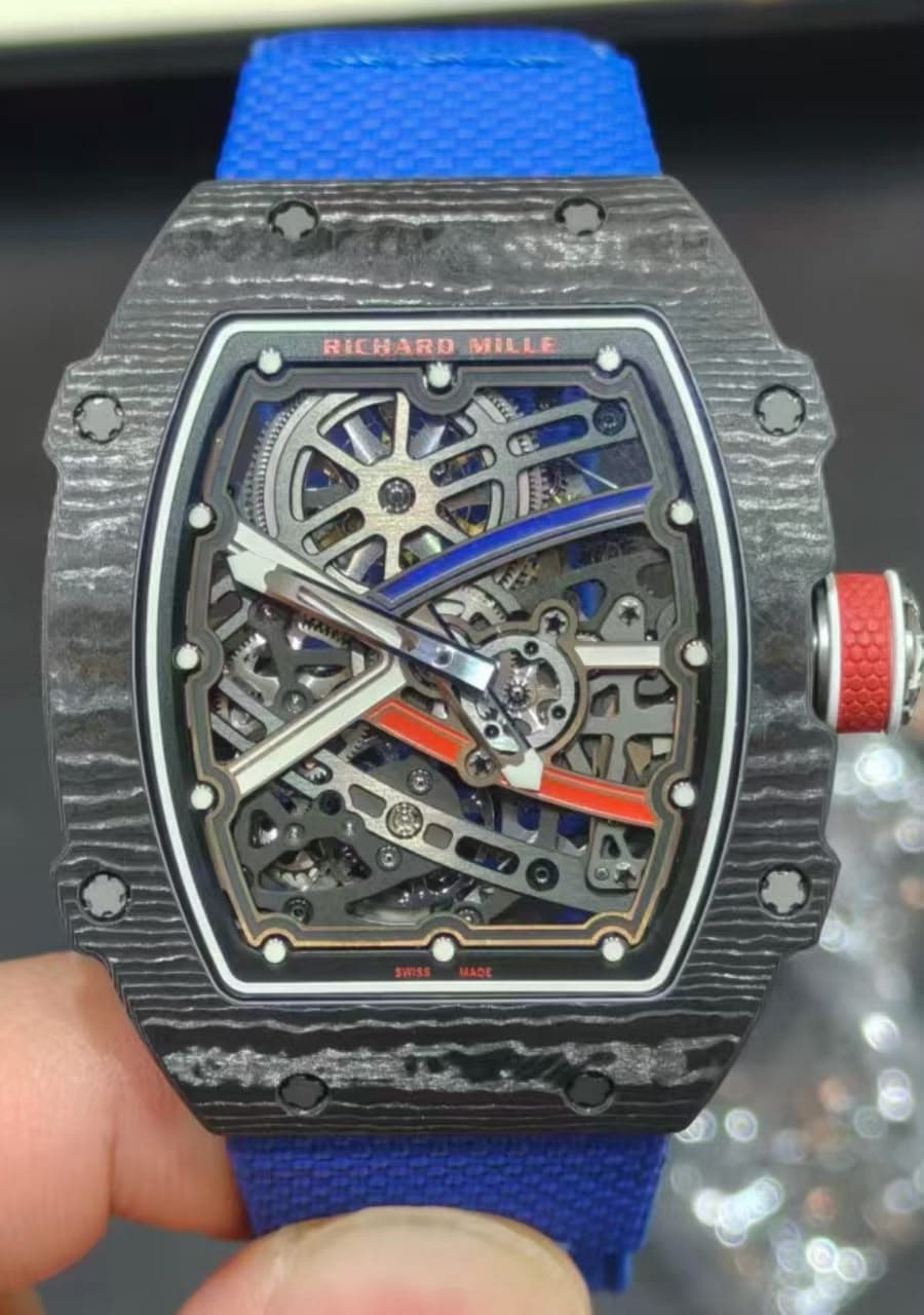Richard Mille RM 67-02