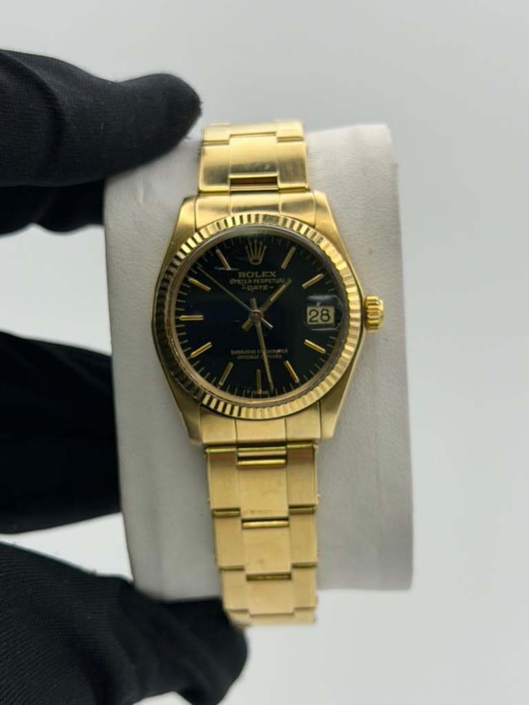 Rolex Datejust 31