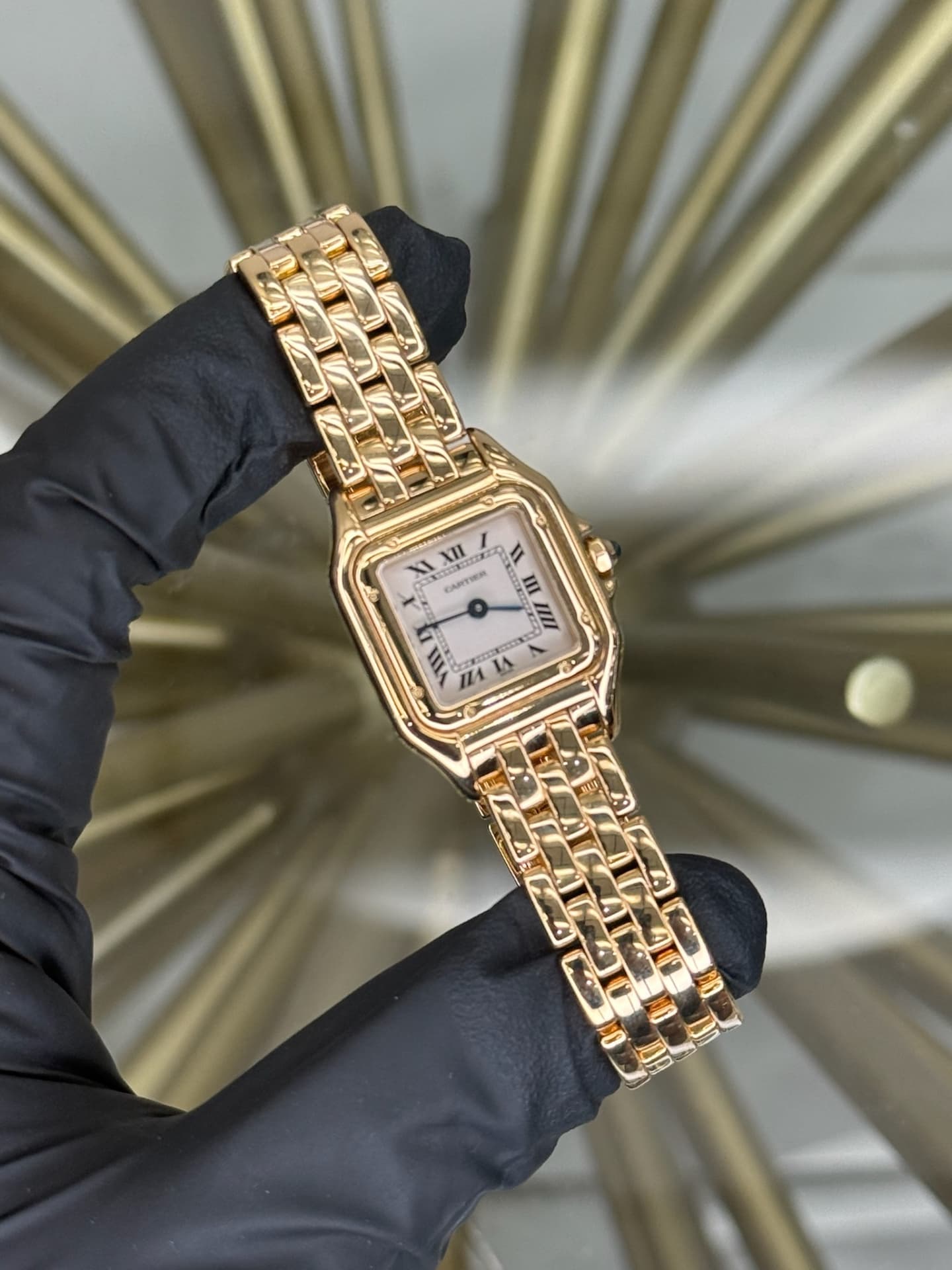 Cartier Panthère Small