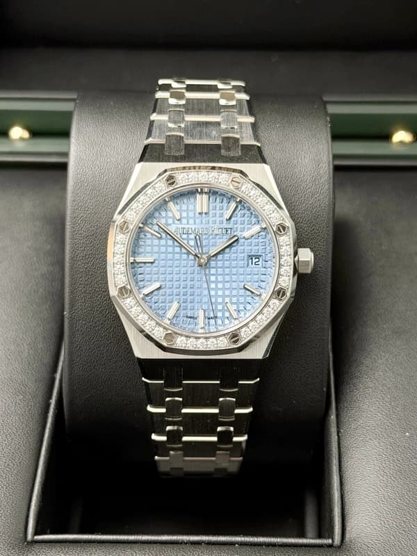 Audemars Piguet Royal Oak