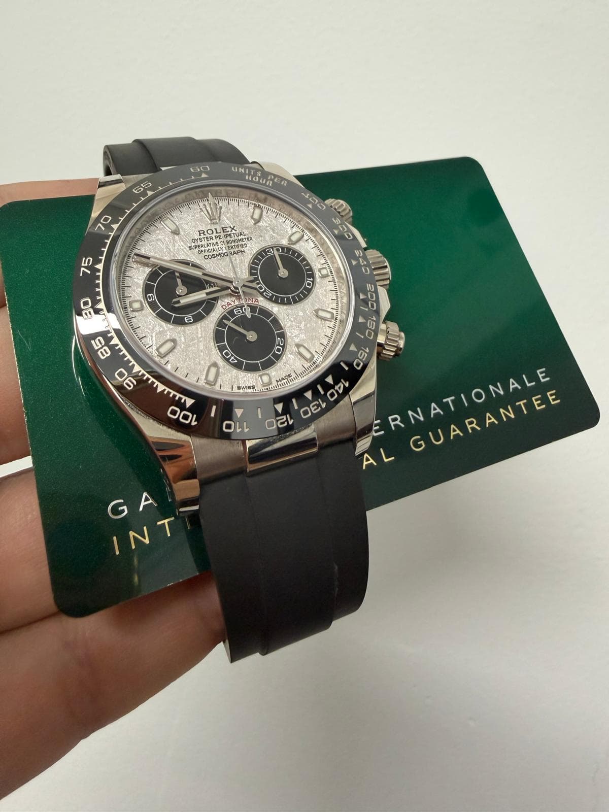 Rolex Daytona