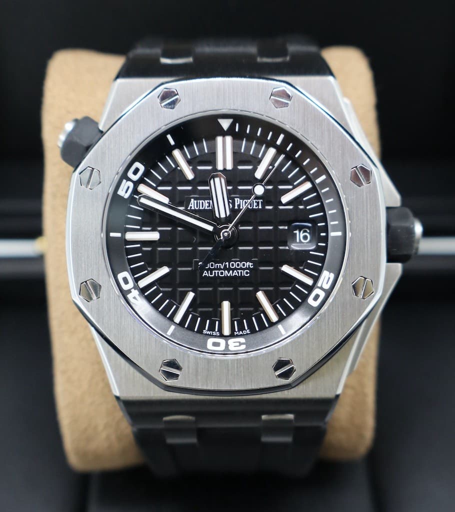 Audemars Piguet Royal Oak Offshore