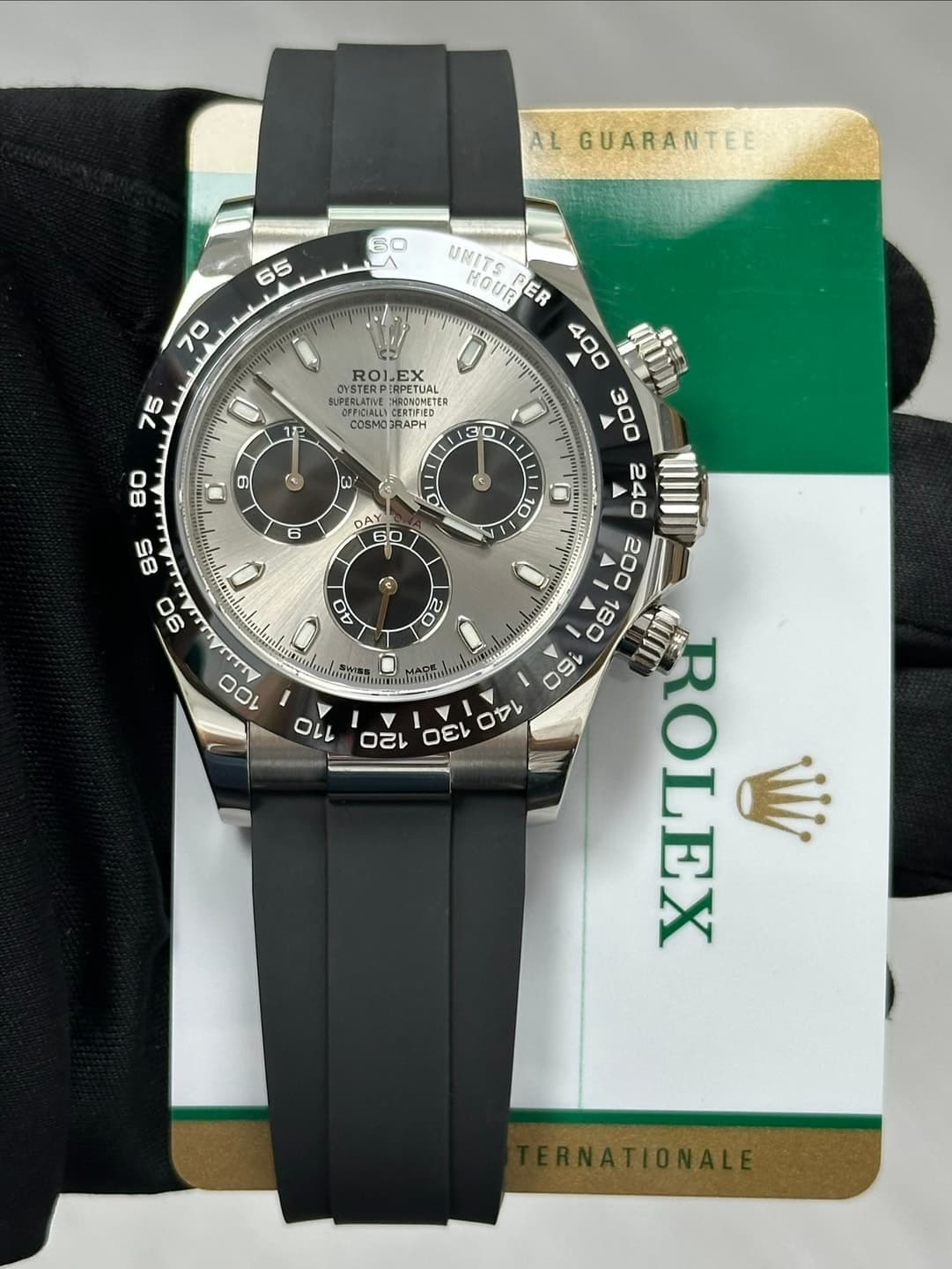 Rolex Daytona