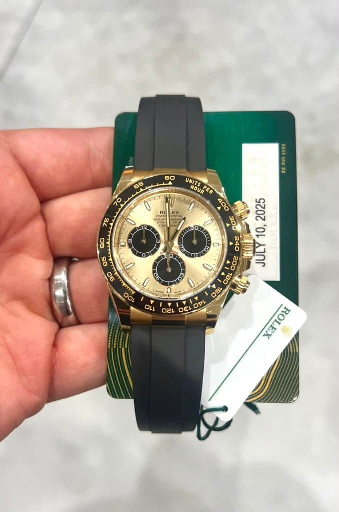 Rolex Daytona
