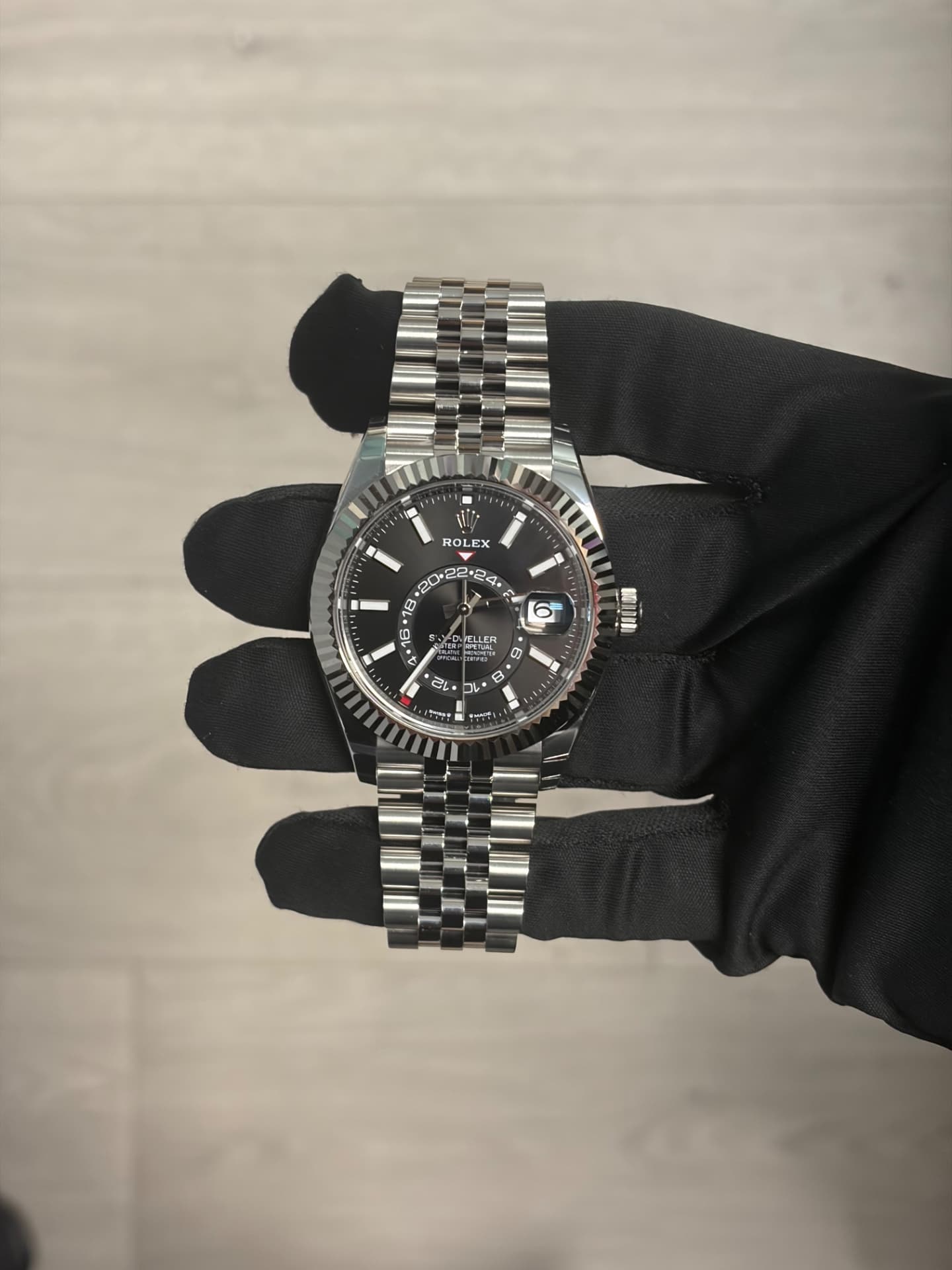 Rolex Sky-Dweller