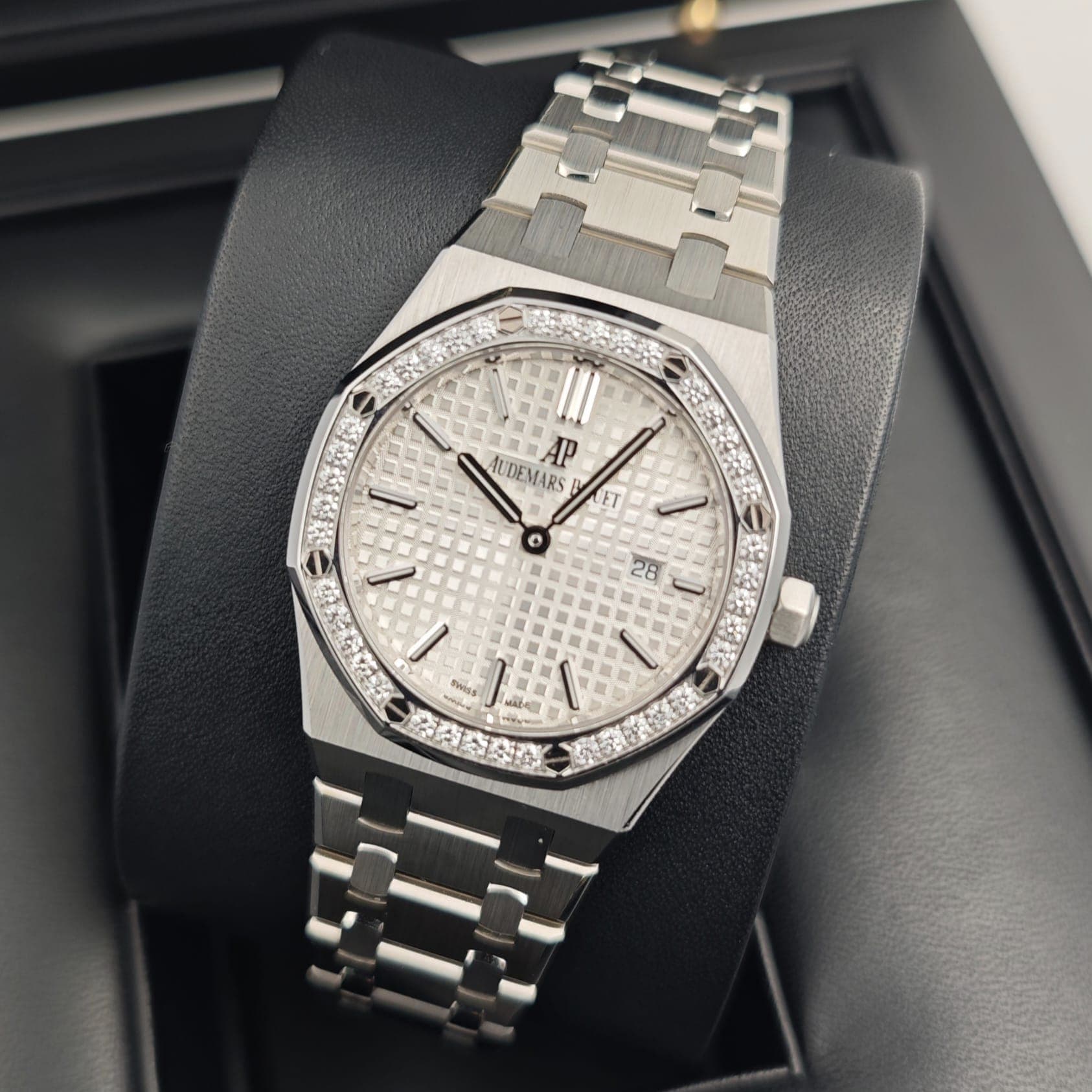 Audemars Piguet Royal Oak