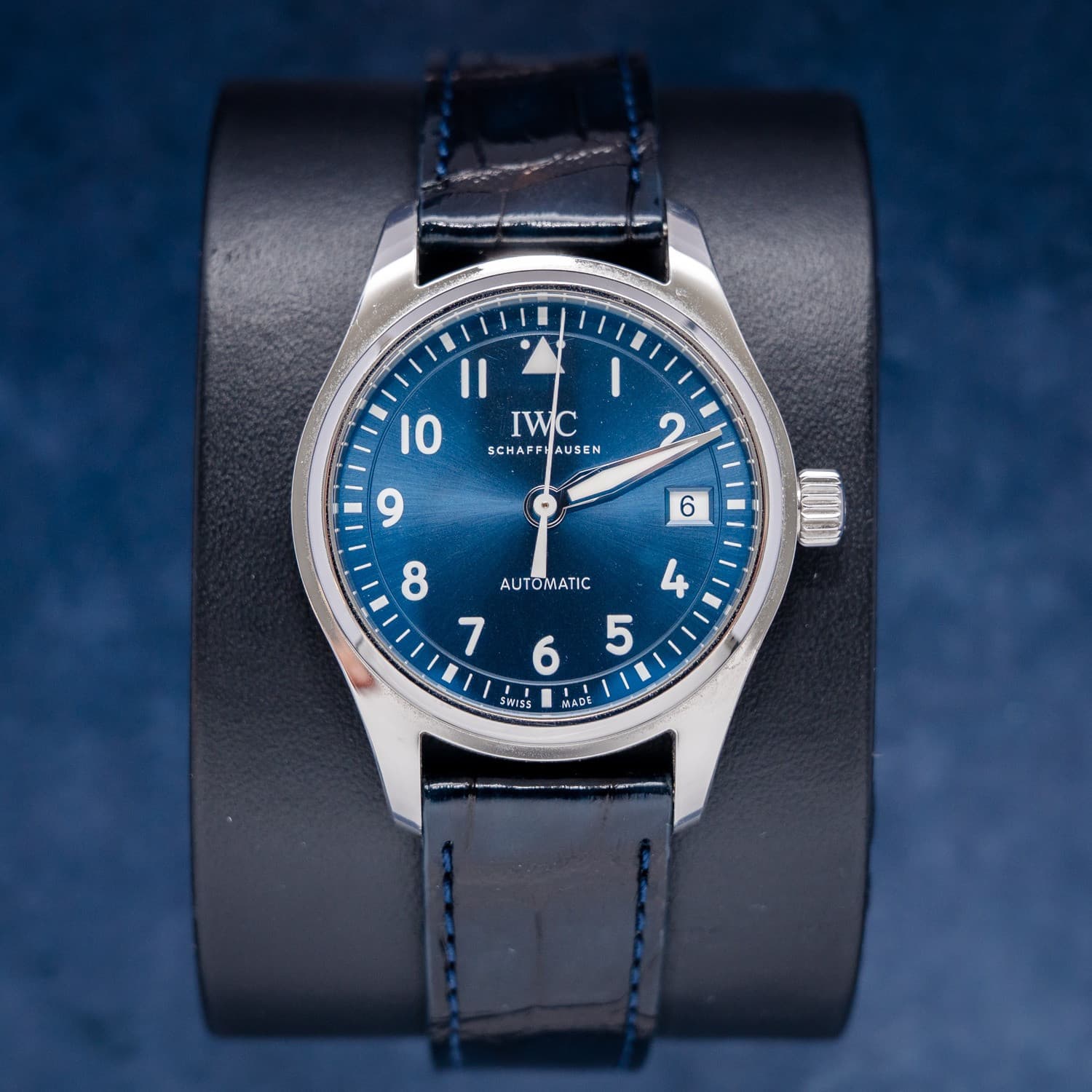 IWC Pilot Automatic 36MM