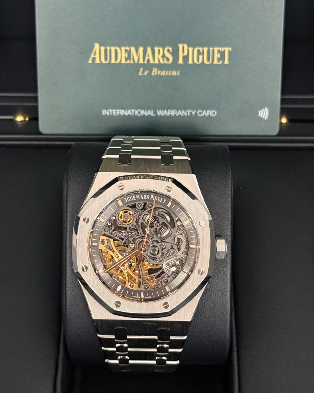 Audemars Piguet Royal Oak