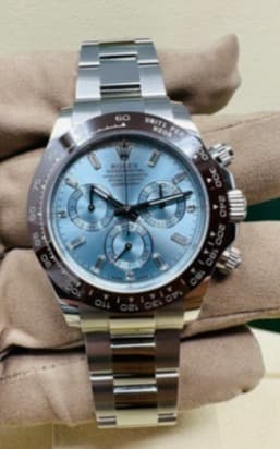 Rolex Daytona