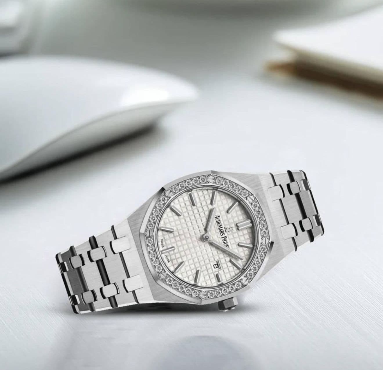Audemars Piguet Royal Oak