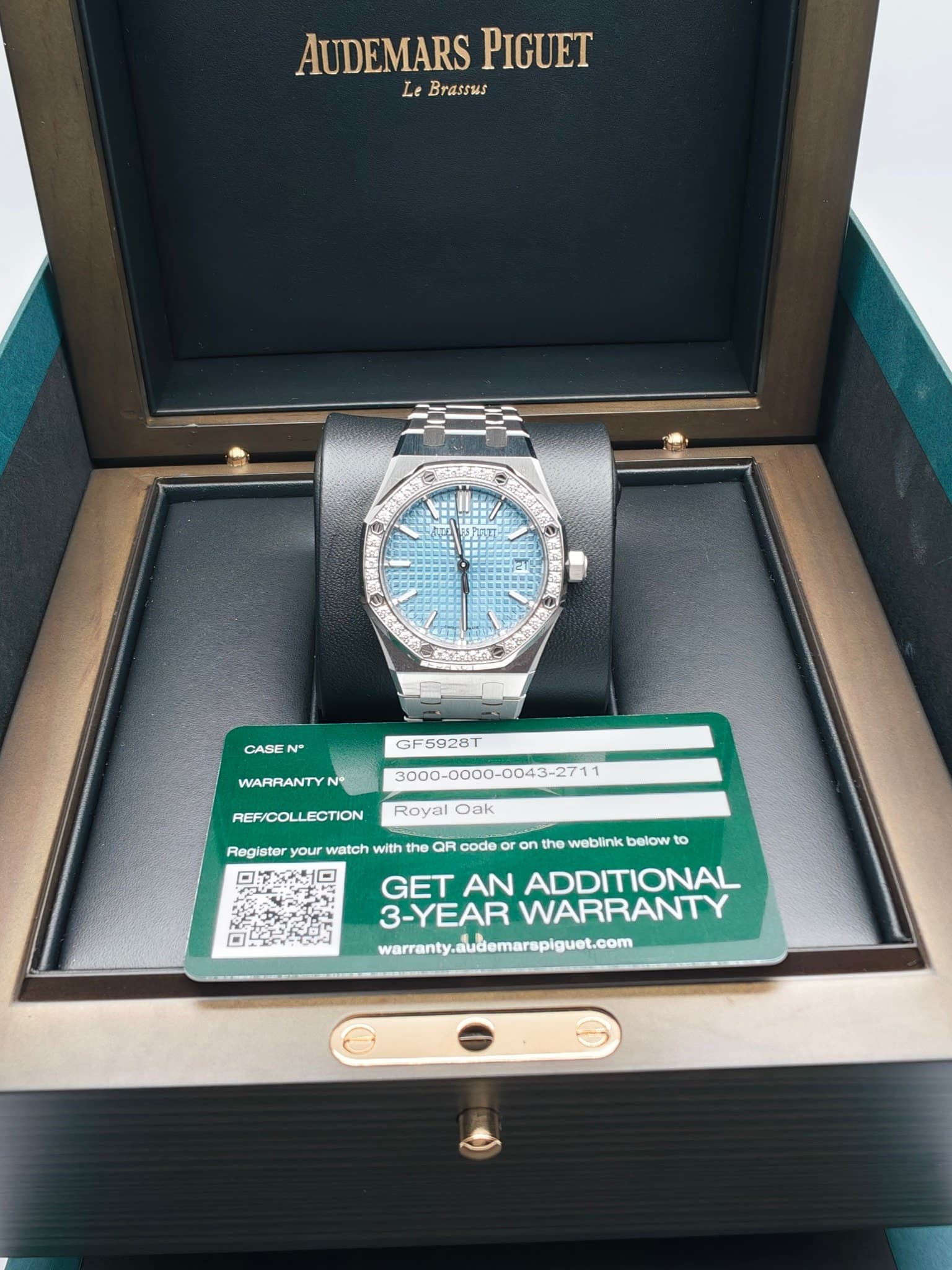 Audemars Piguet Royal Oak
