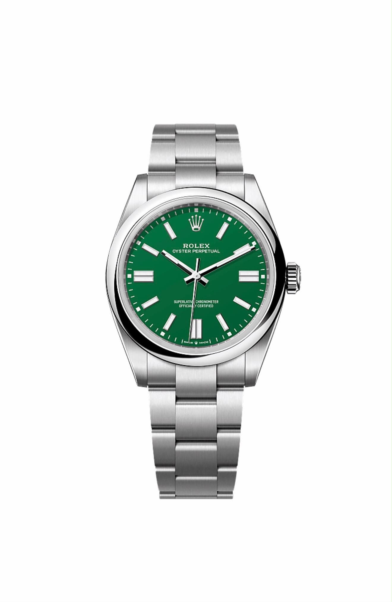 Rolex Oyster Perpetual 41