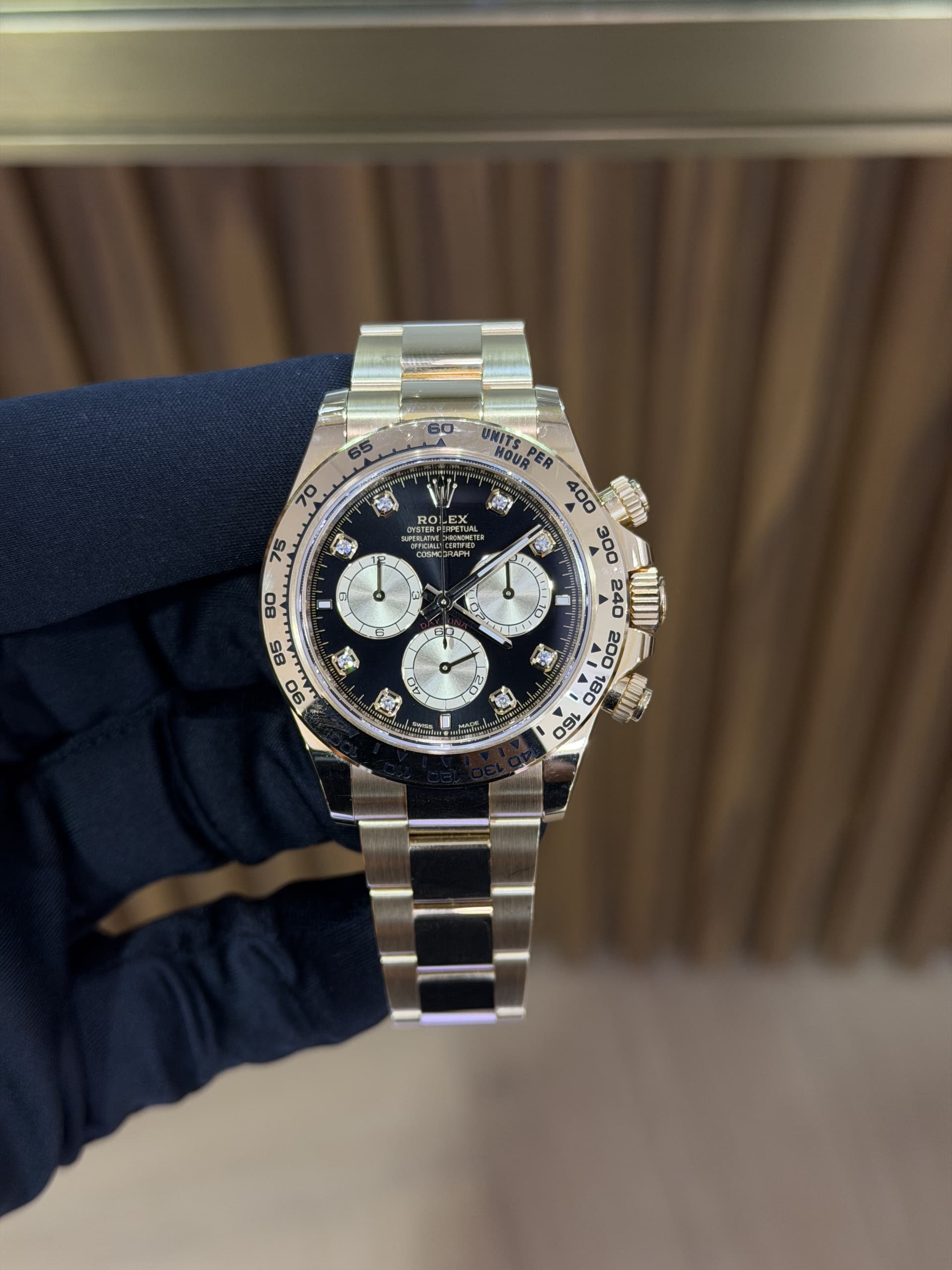Rolex Daytona