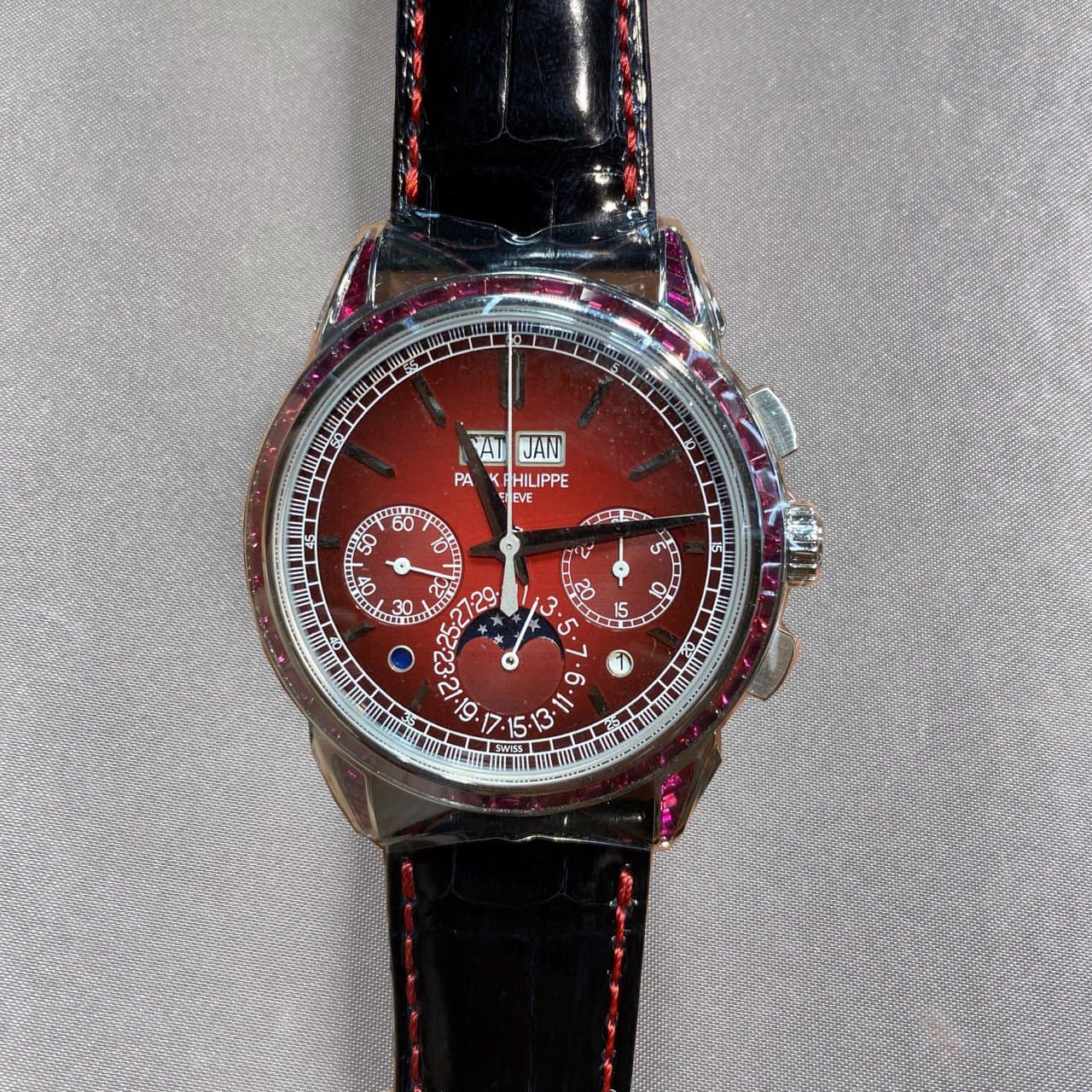 Patek Philippe 5271