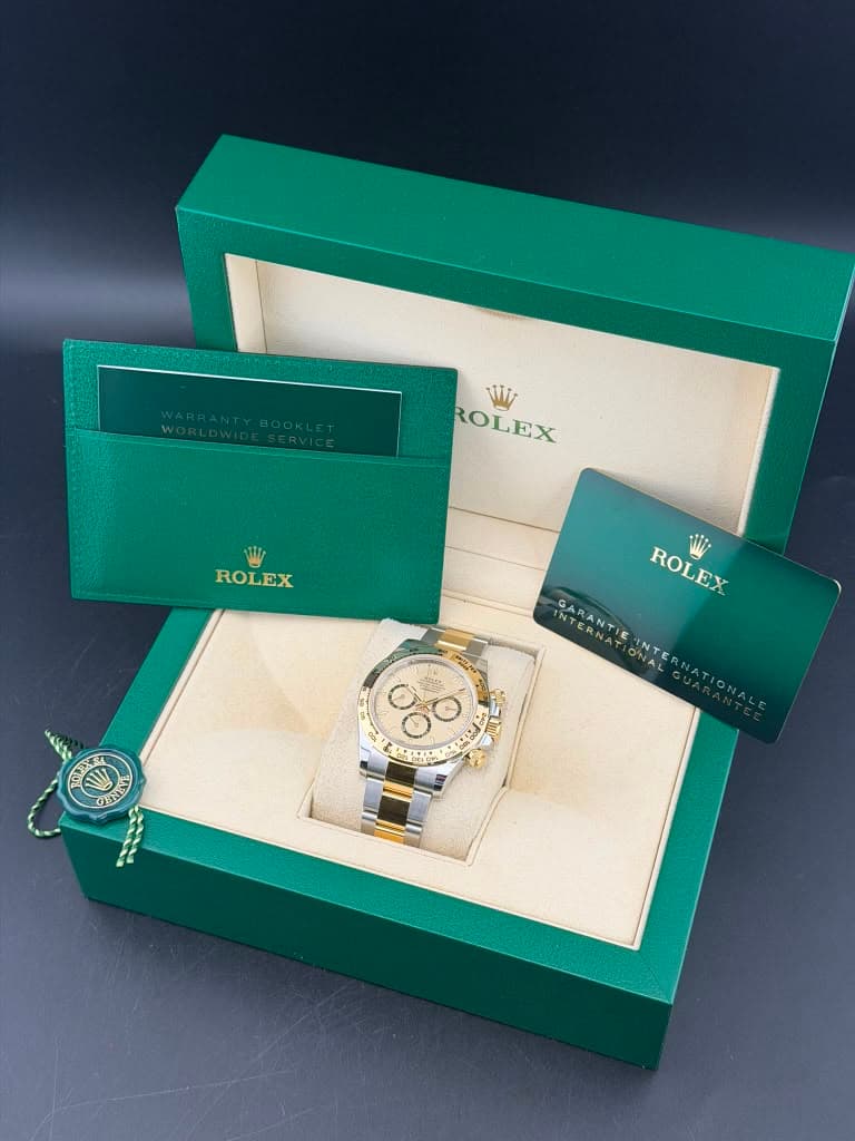 Rolex Daytona