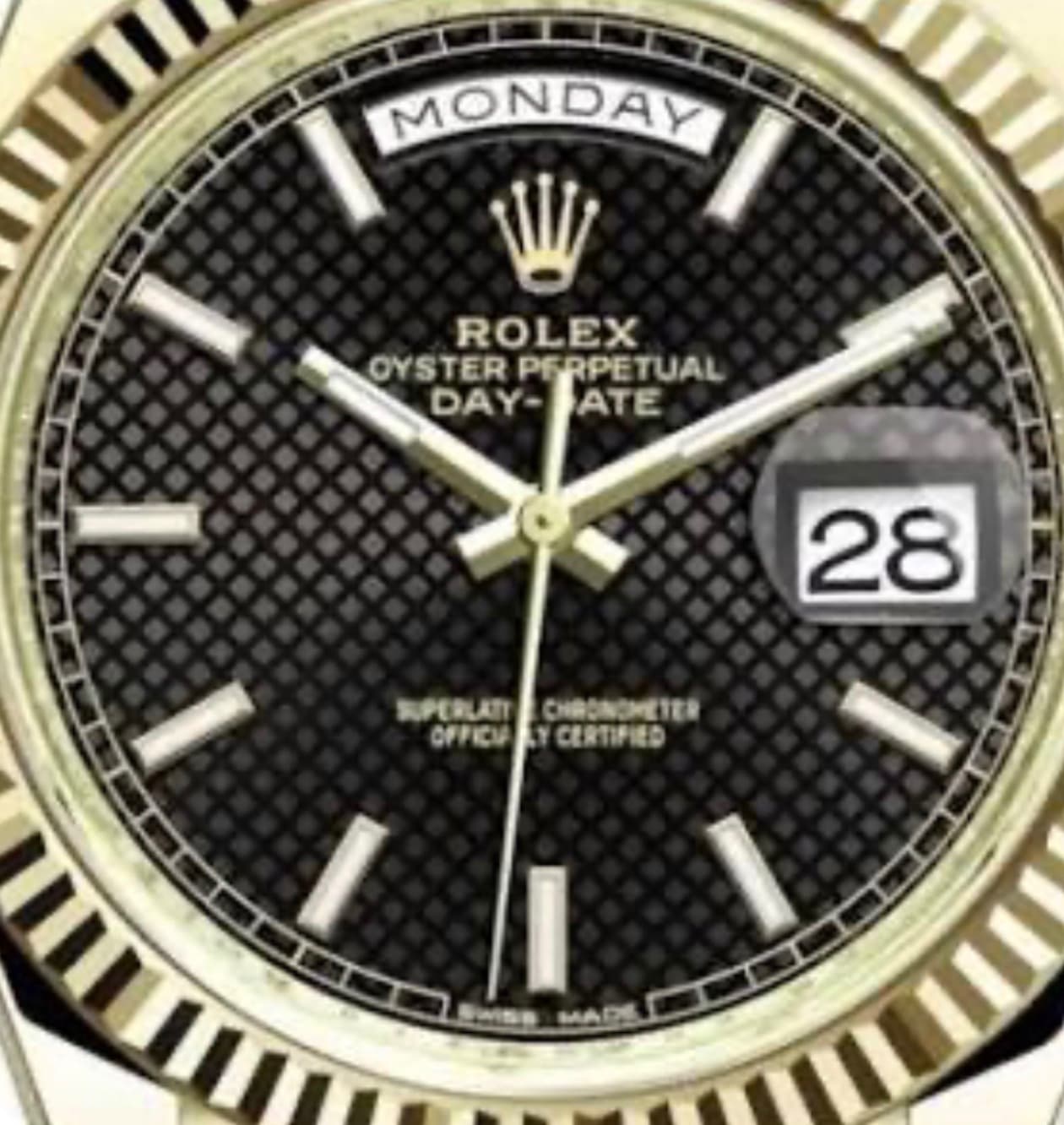 Rolex Day-Date
