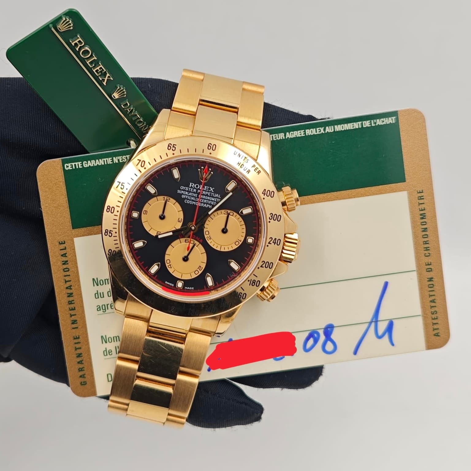 Rolex Daytona