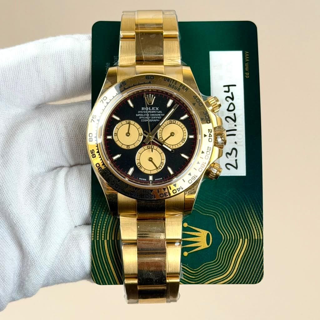Rolex Daytona