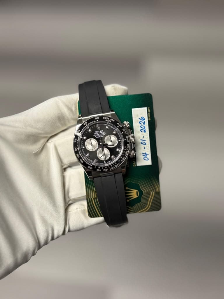 Rolex Daytona