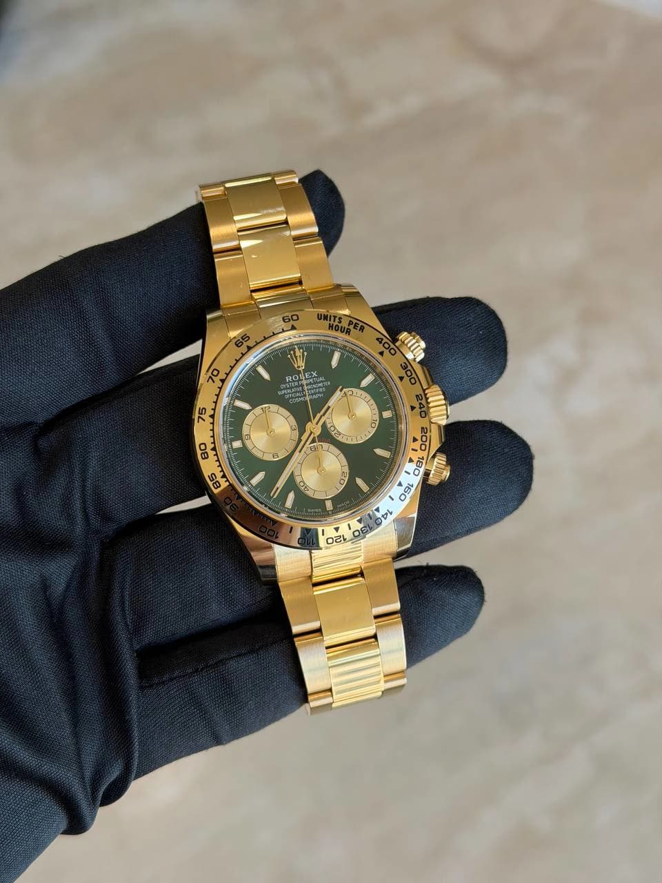 Rolex Daytona