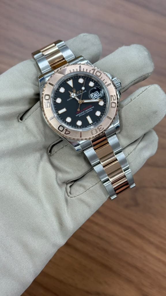 Rolex Yacht-Master