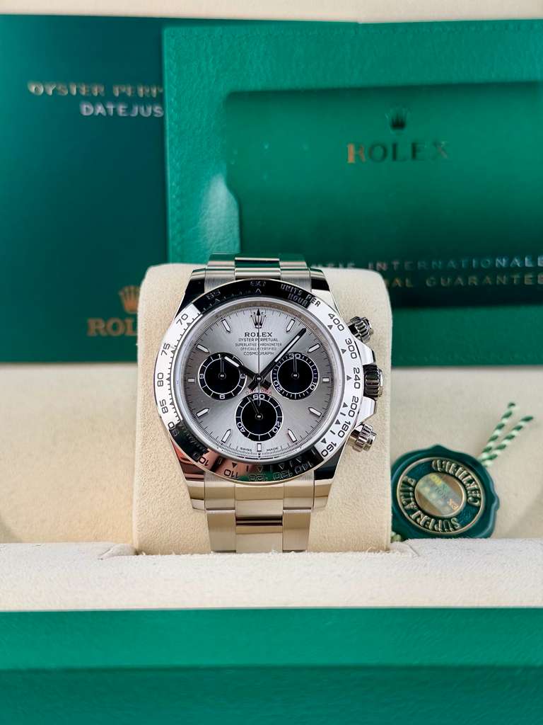 Rolex Daytona