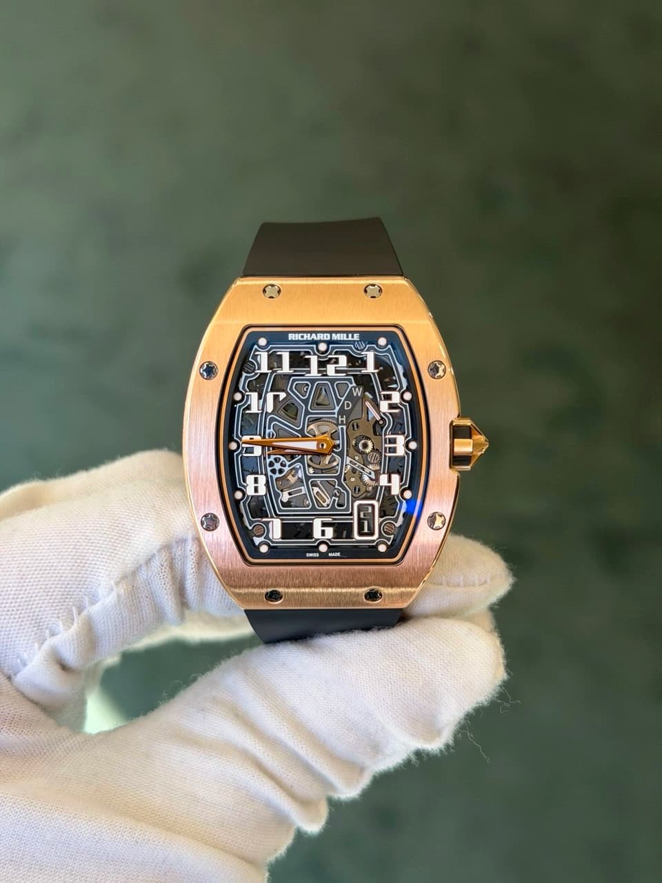 Richard Mille RM 67-01