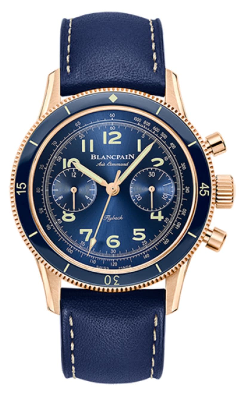 Blancpain Air Command