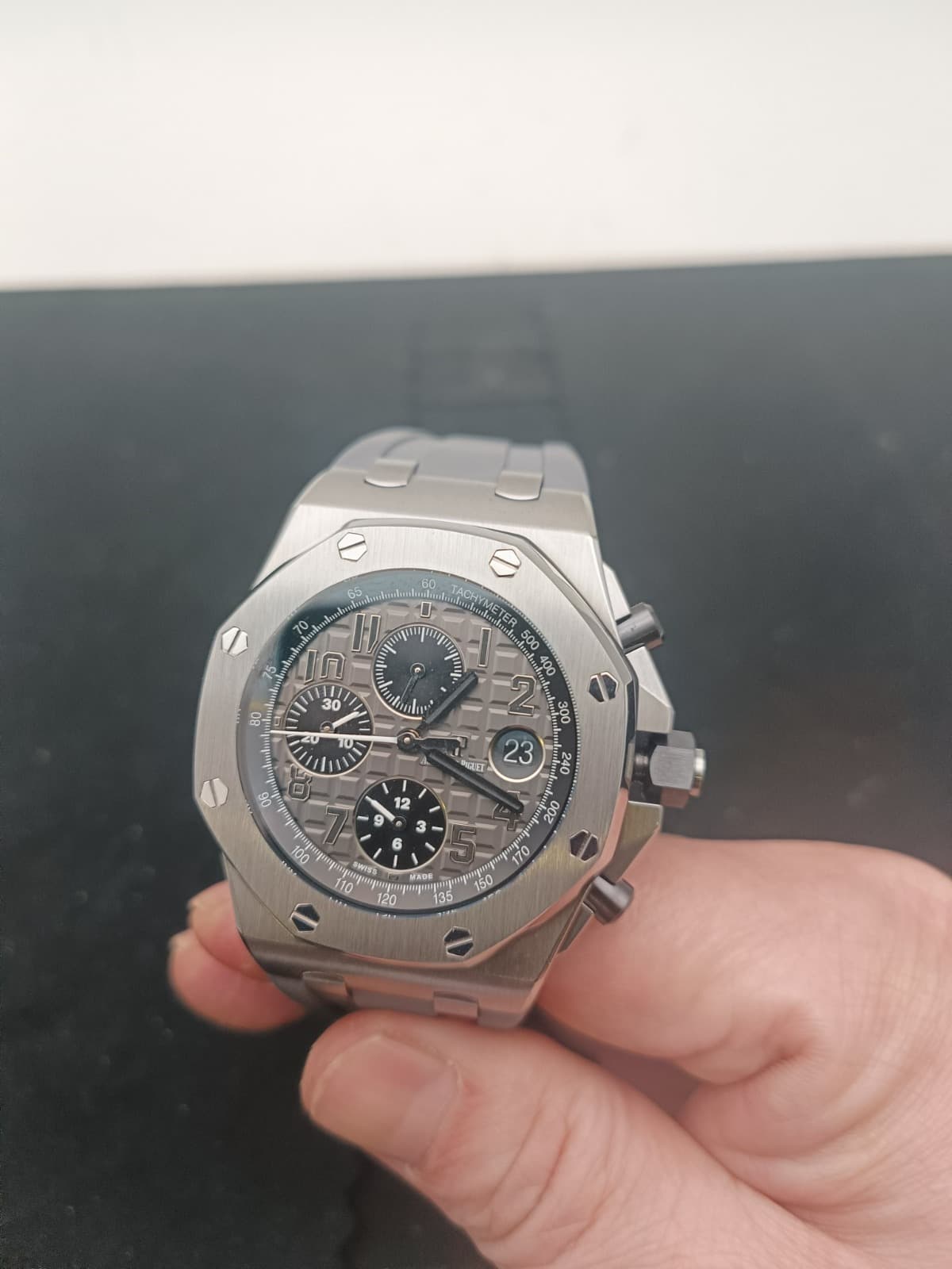Audemars Piguet Royal Oak Offshore
