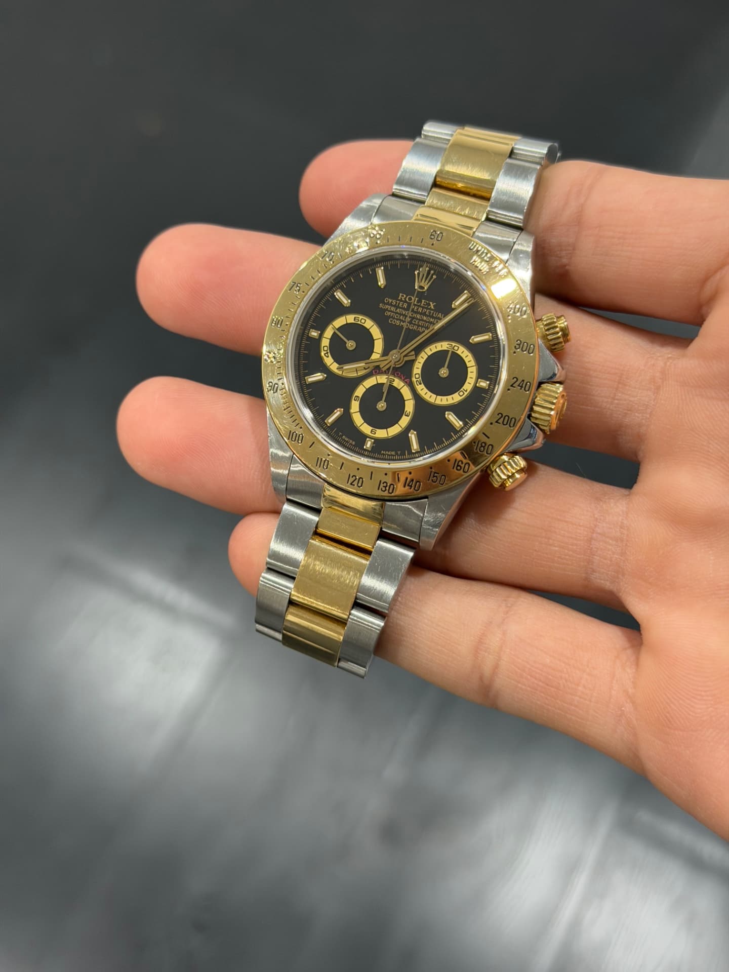 Rolex Daytona