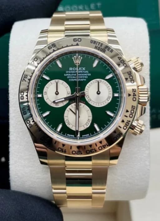 Rolex Daytona