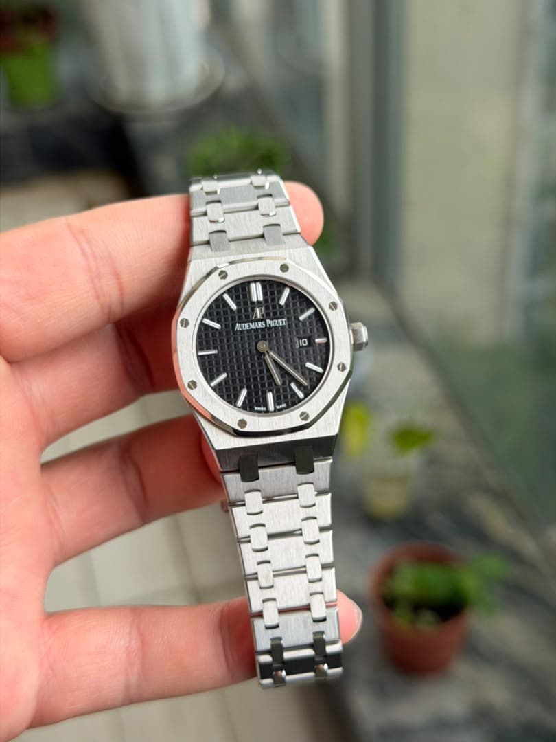 Audemars Piguet Royal Oak