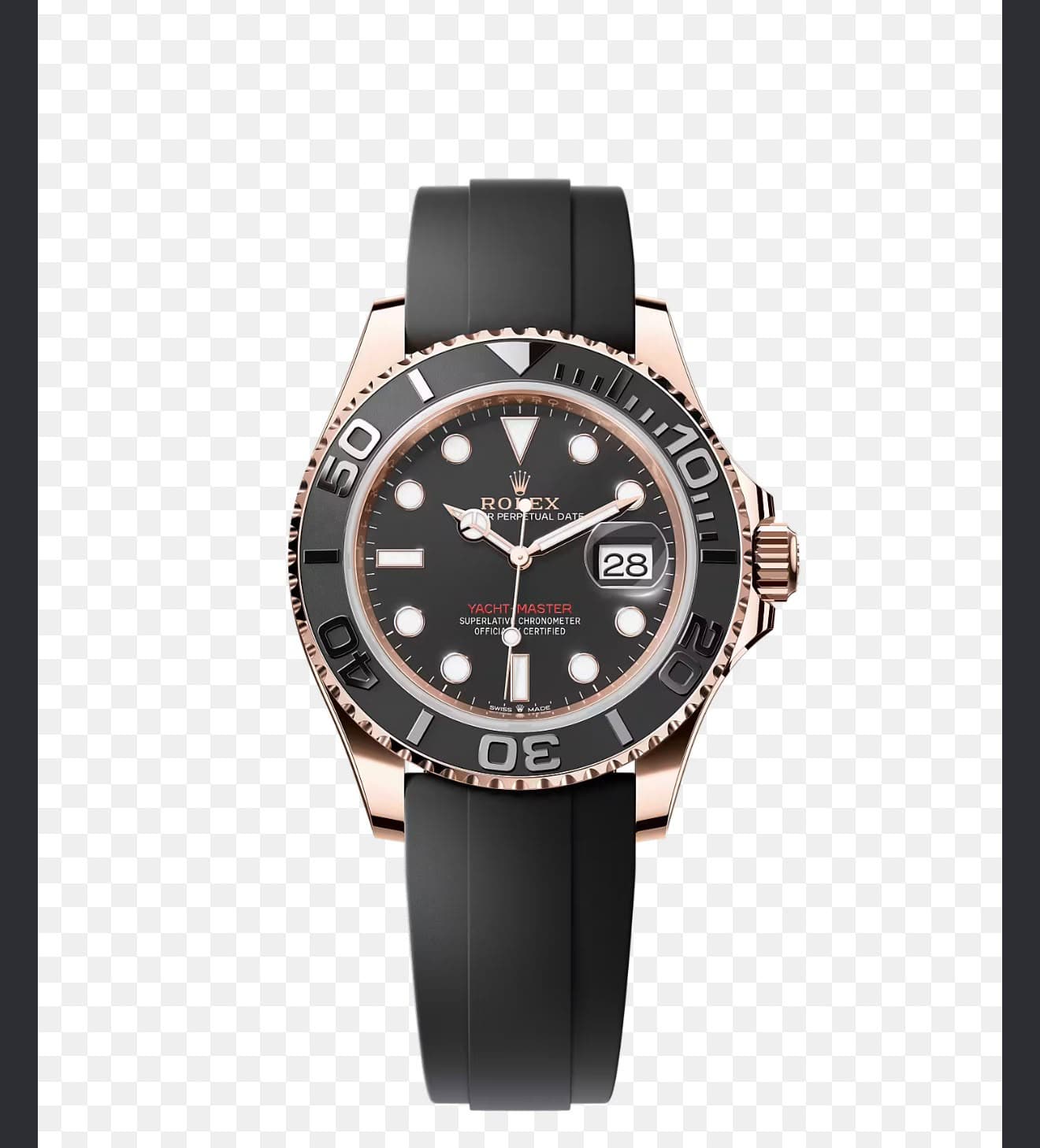 Rolex Yacht-Master